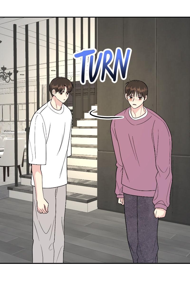 Beware ofDouble Trouble! Episode 16 page 45 - 