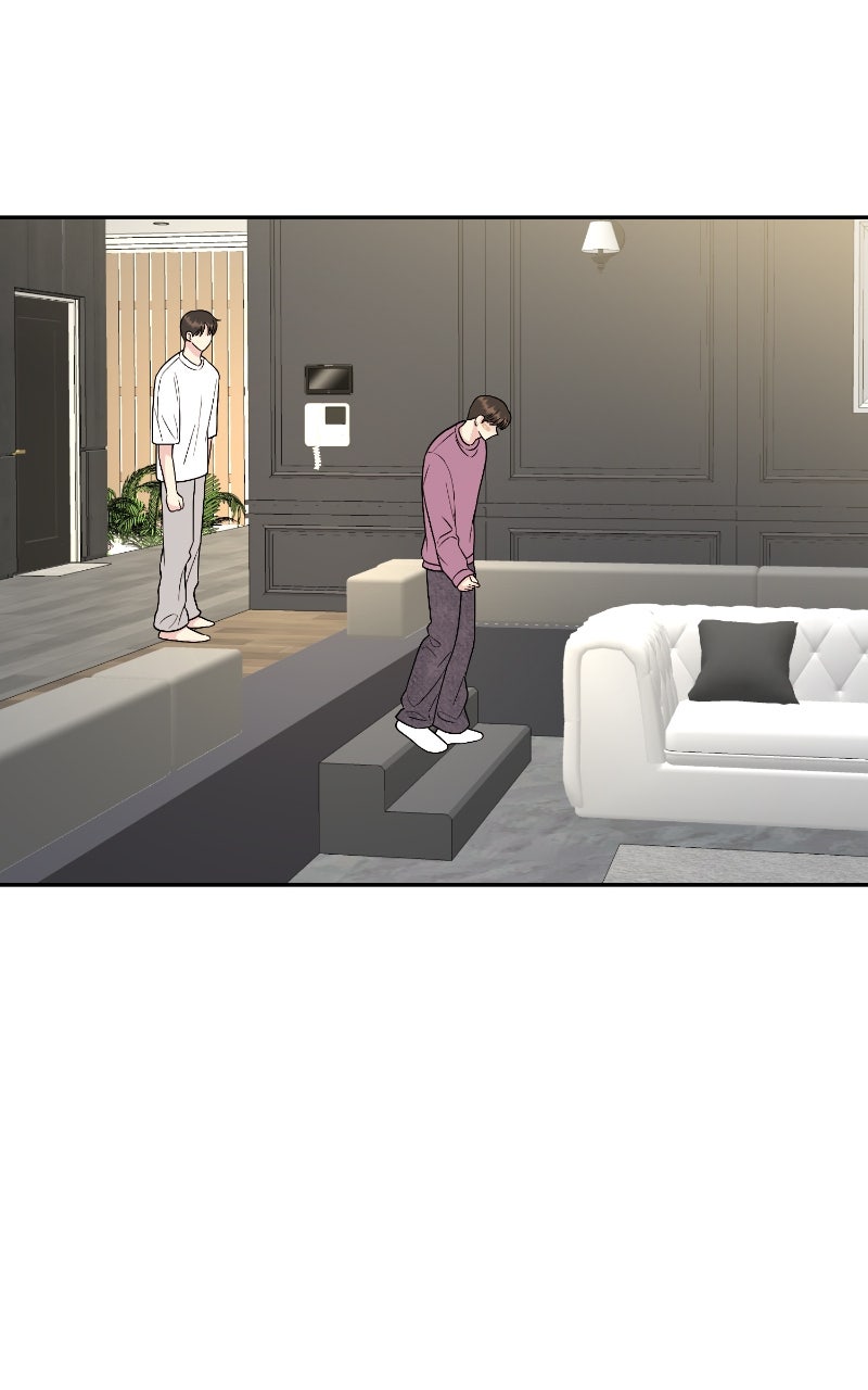 Beware ofDouble Trouble! Episode 16 page 46 - 