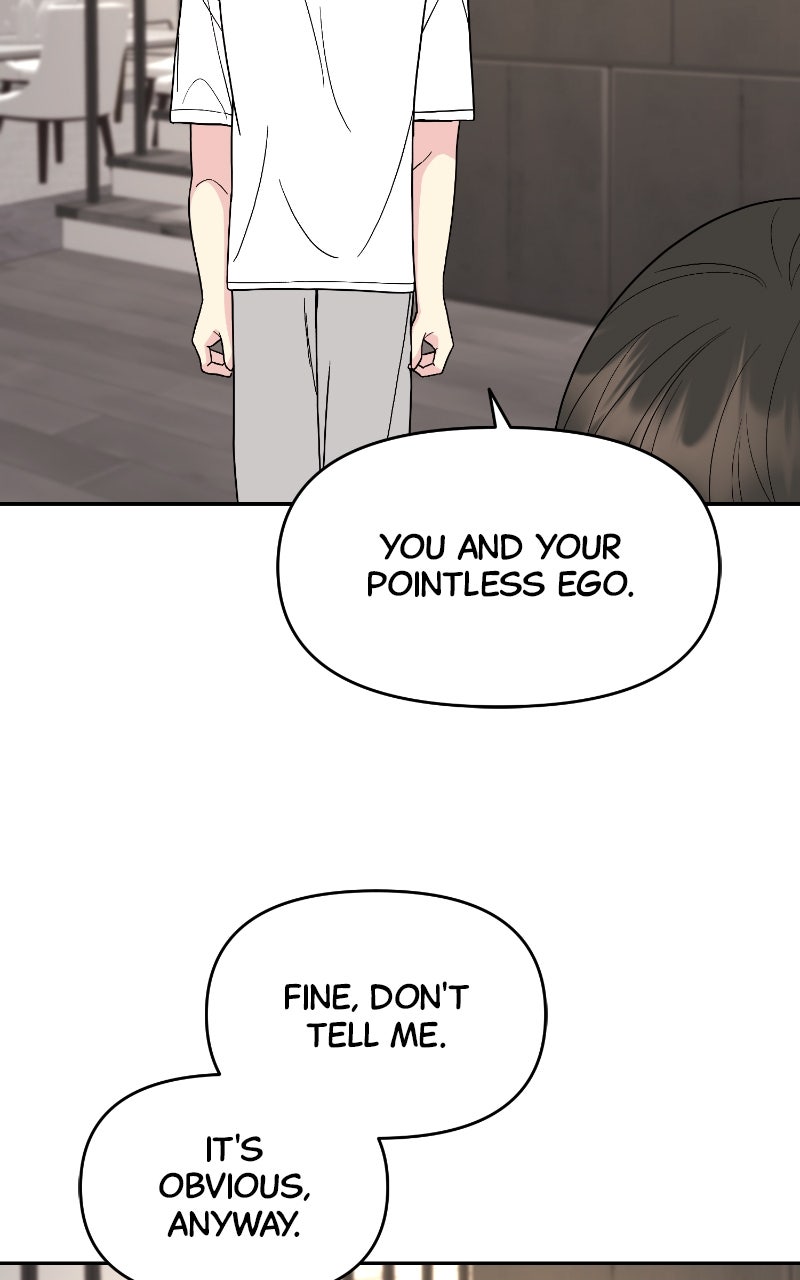 Beware ofDouble Trouble! Episode 16 page 50 - 