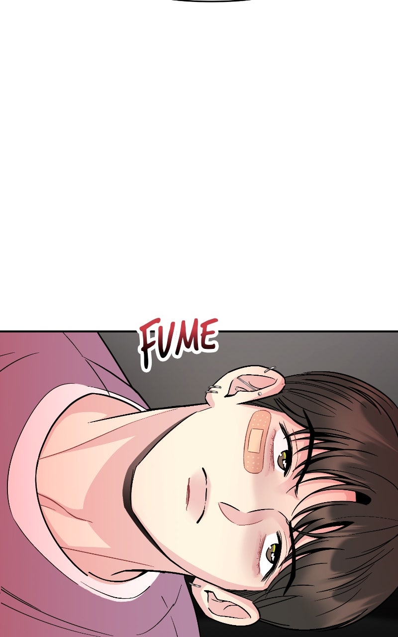 Beware ofDouble Trouble! Episode 16 page 52 - 