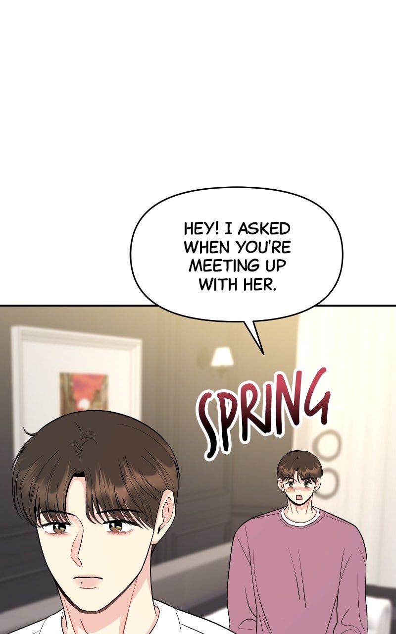 Beware ofDouble Trouble! Episode 16 page 63 - 
