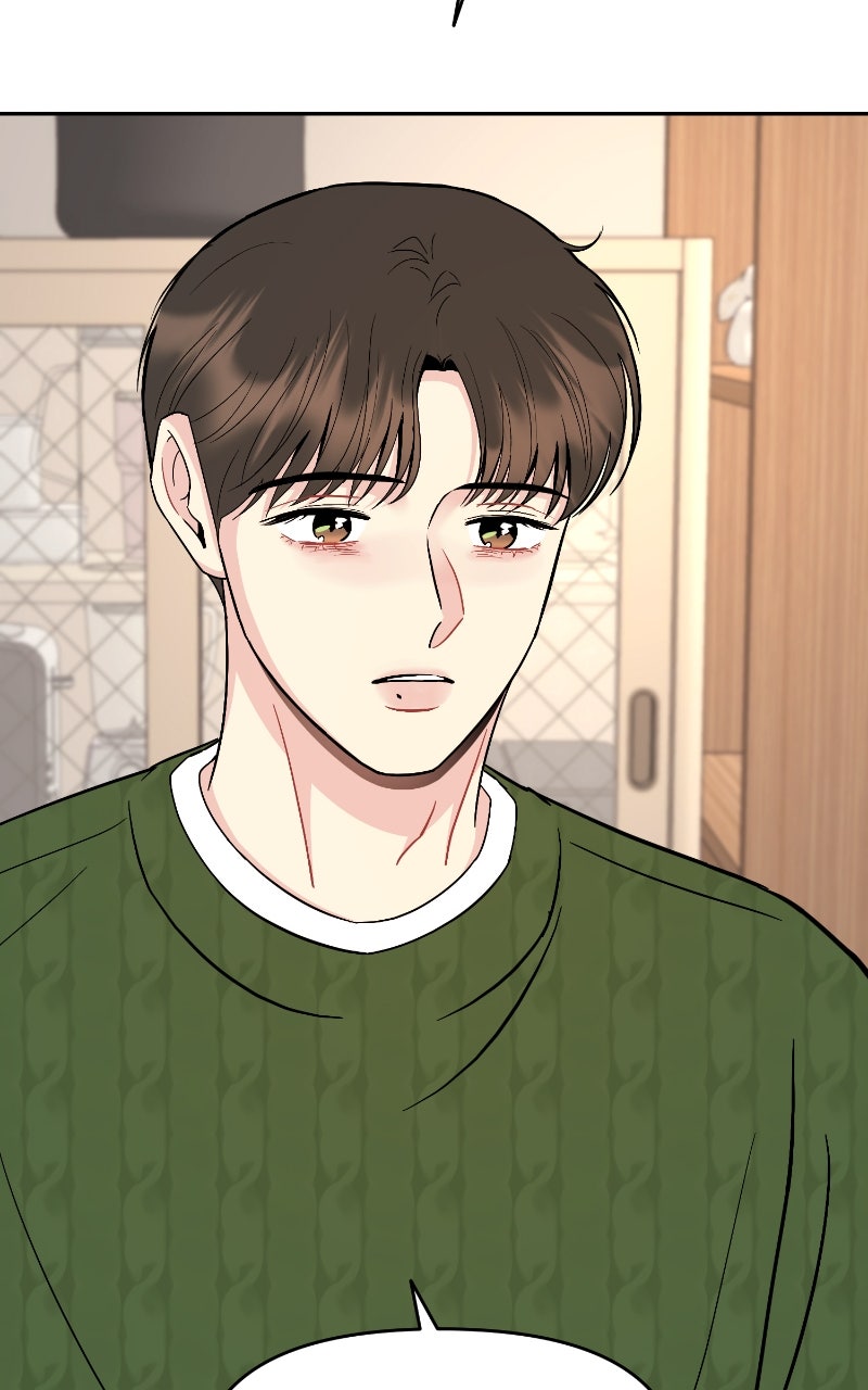 Beware ofDouble Trouble! Episode 16 page 8 - 