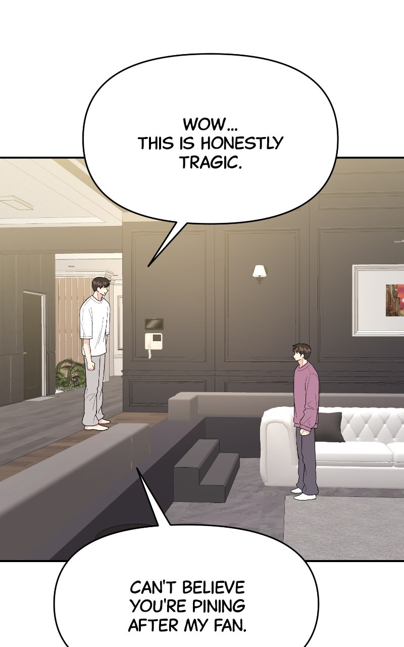 Beware ofDouble Trouble! Episode 16 page 71 - 