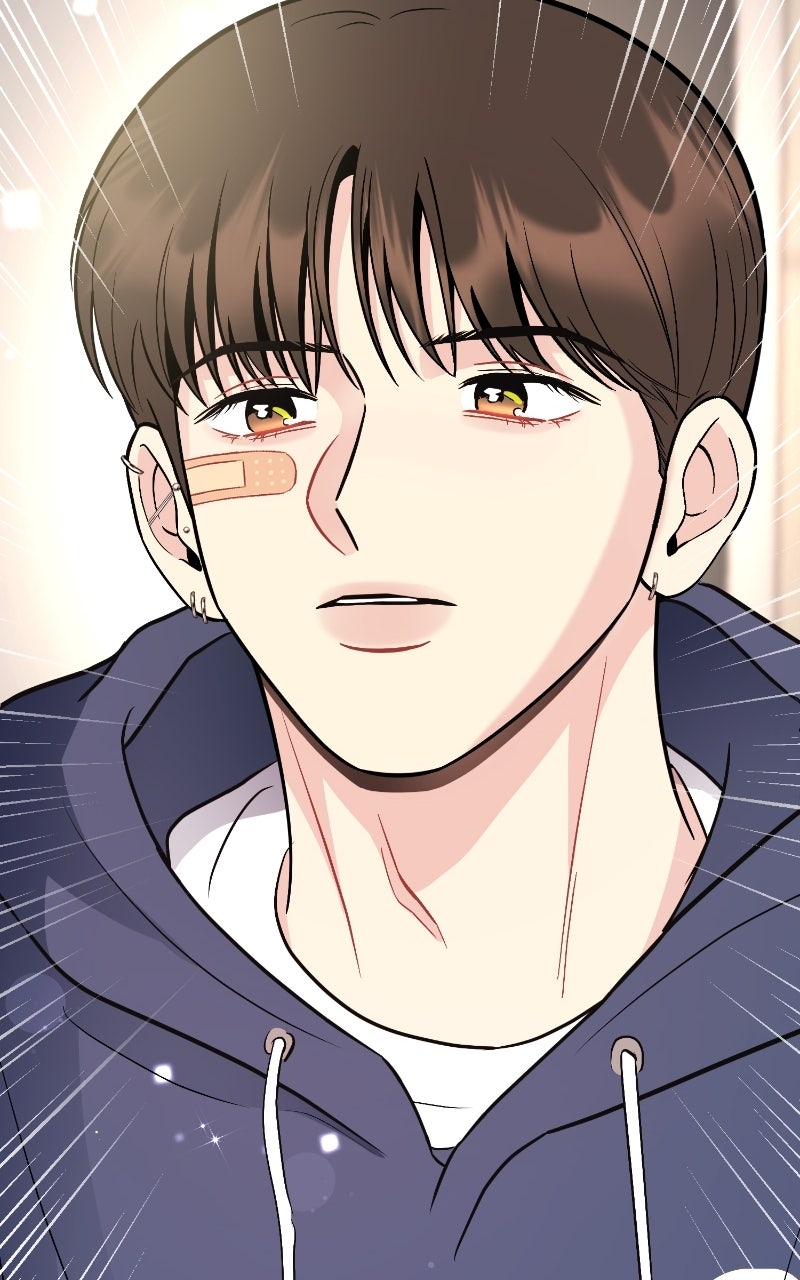 Beware ofDouble Trouble! Episode 17 page 111 - 