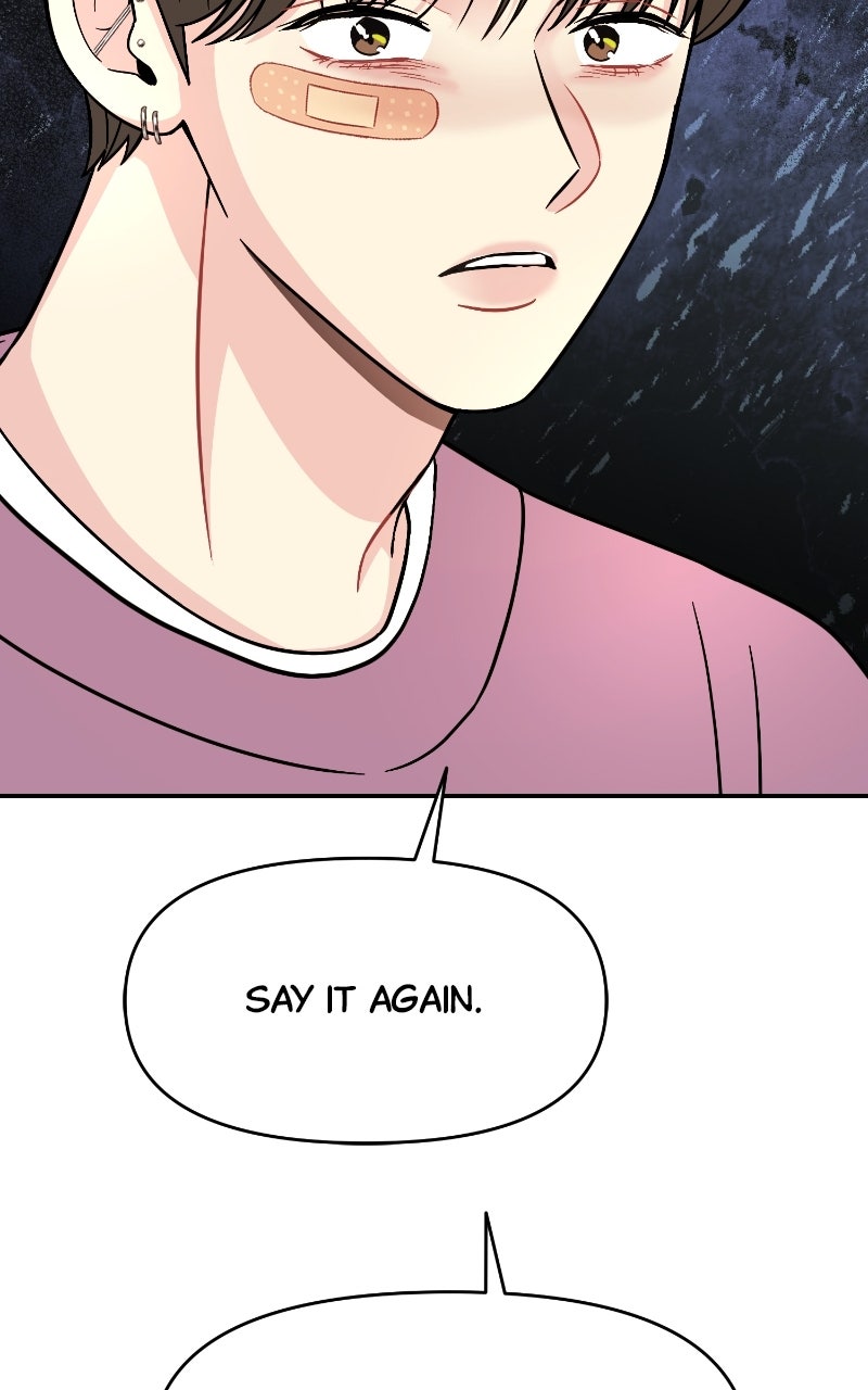 Beware ofDouble Trouble! Episode 17 page 36 - 