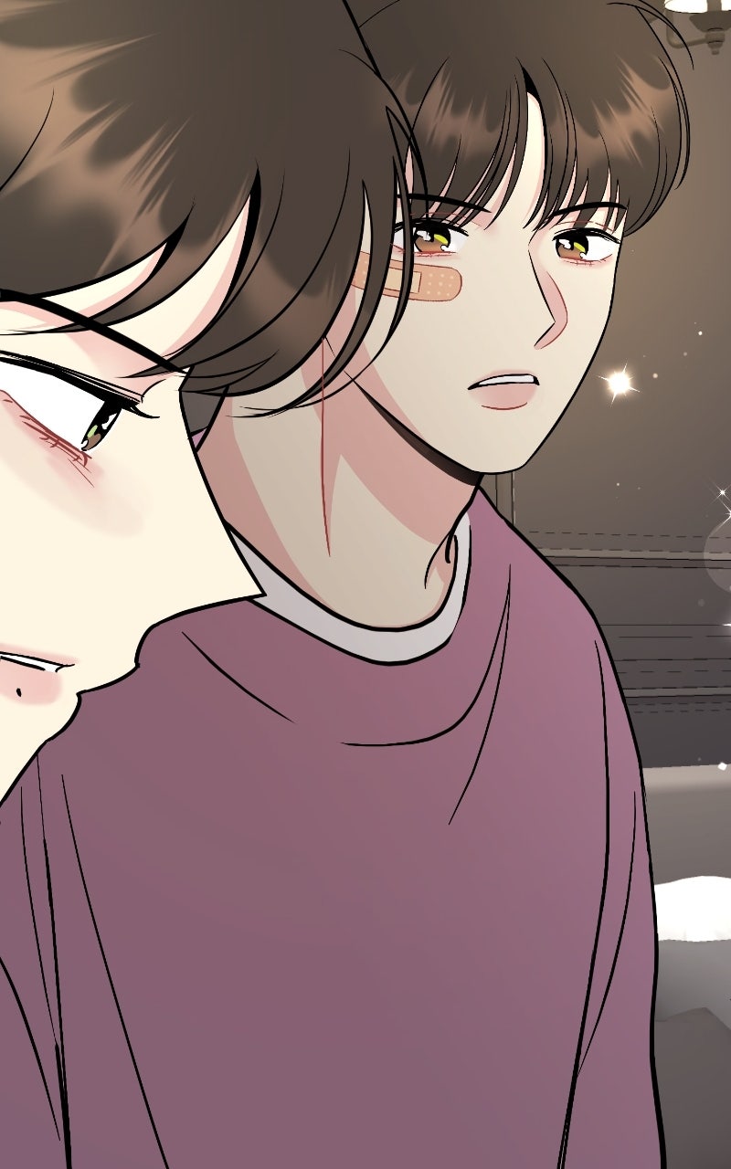 Beware ofDouble Trouble! Episode 17 page 43 - 
