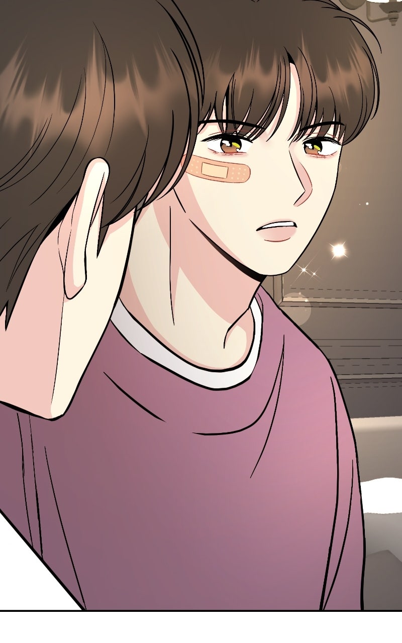 Beware ofDouble Trouble! Episode 17 page 47 - 