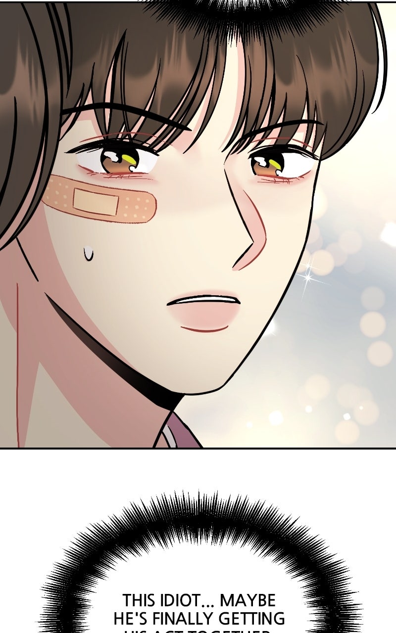 Beware ofDouble Trouble! Episode 17 page 49 - 