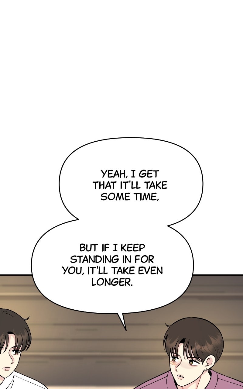 Beware ofDouble Trouble! Episode 17 page 54 - 