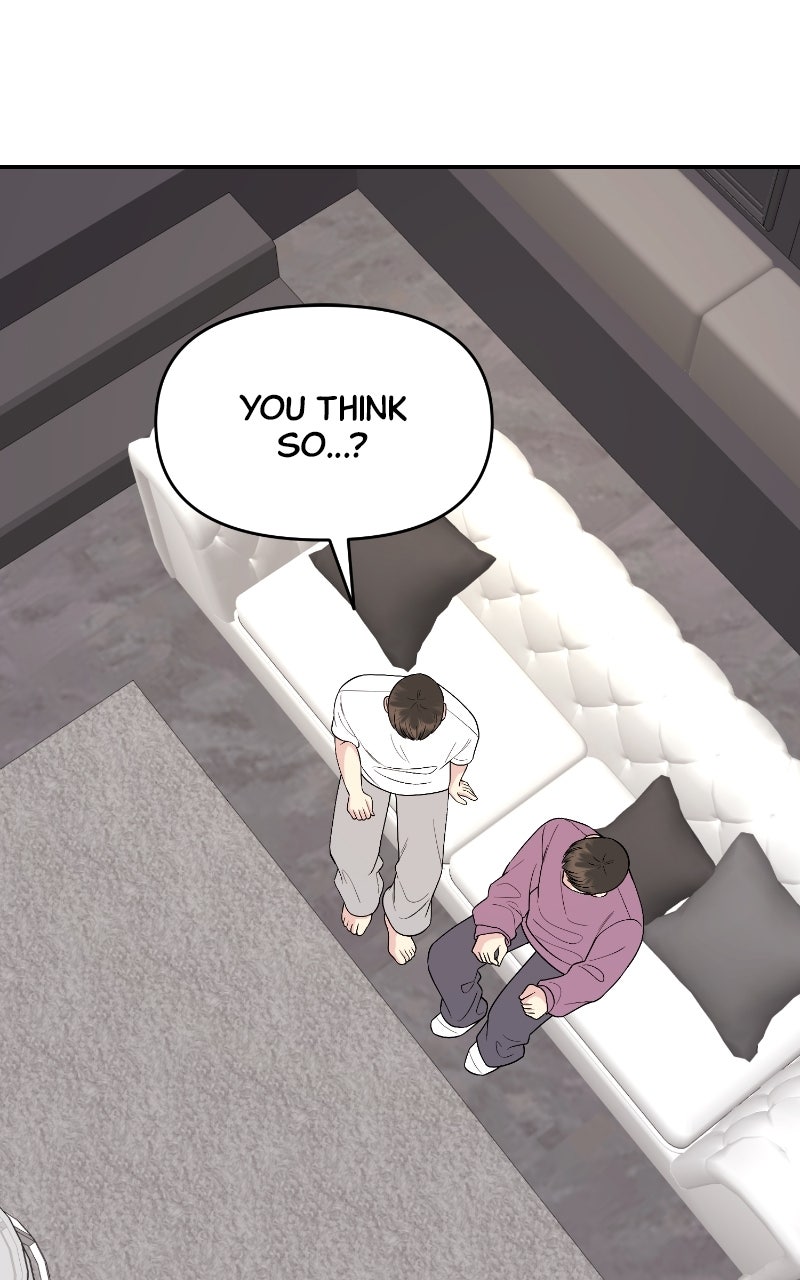 Beware ofDouble Trouble! Episode 17 page 58 - 