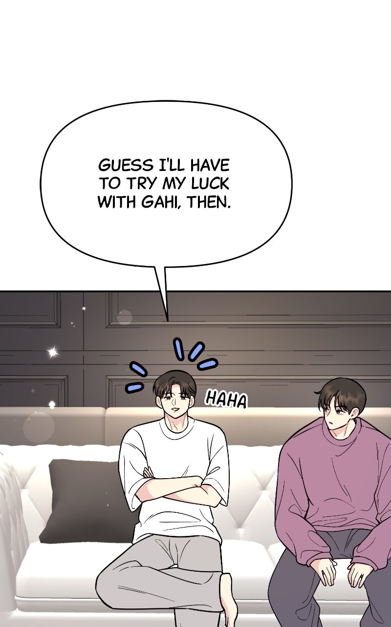 Beware ofDouble Trouble! Episode 17 page 63 - 