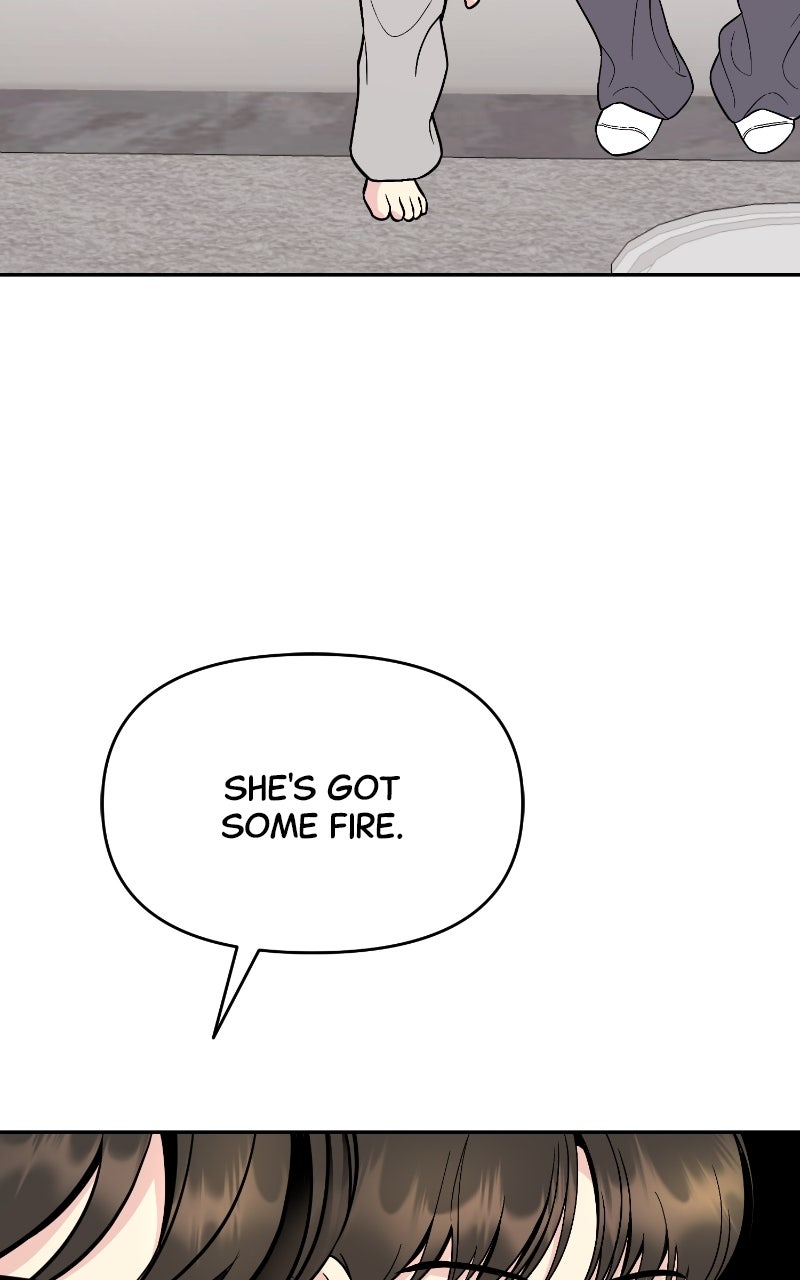 Beware ofDouble Trouble! Episode 17 page 64 - 