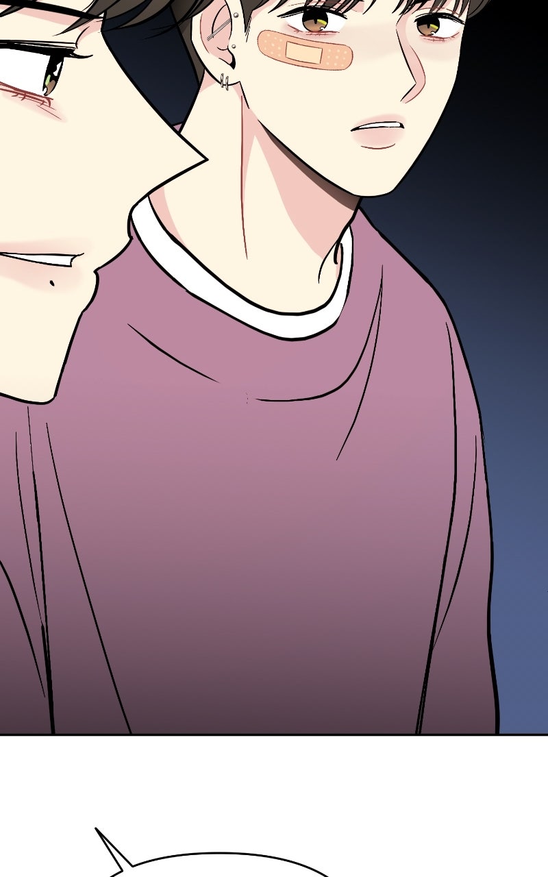 Beware ofDouble Trouble! Episode 17 page 65 - 
