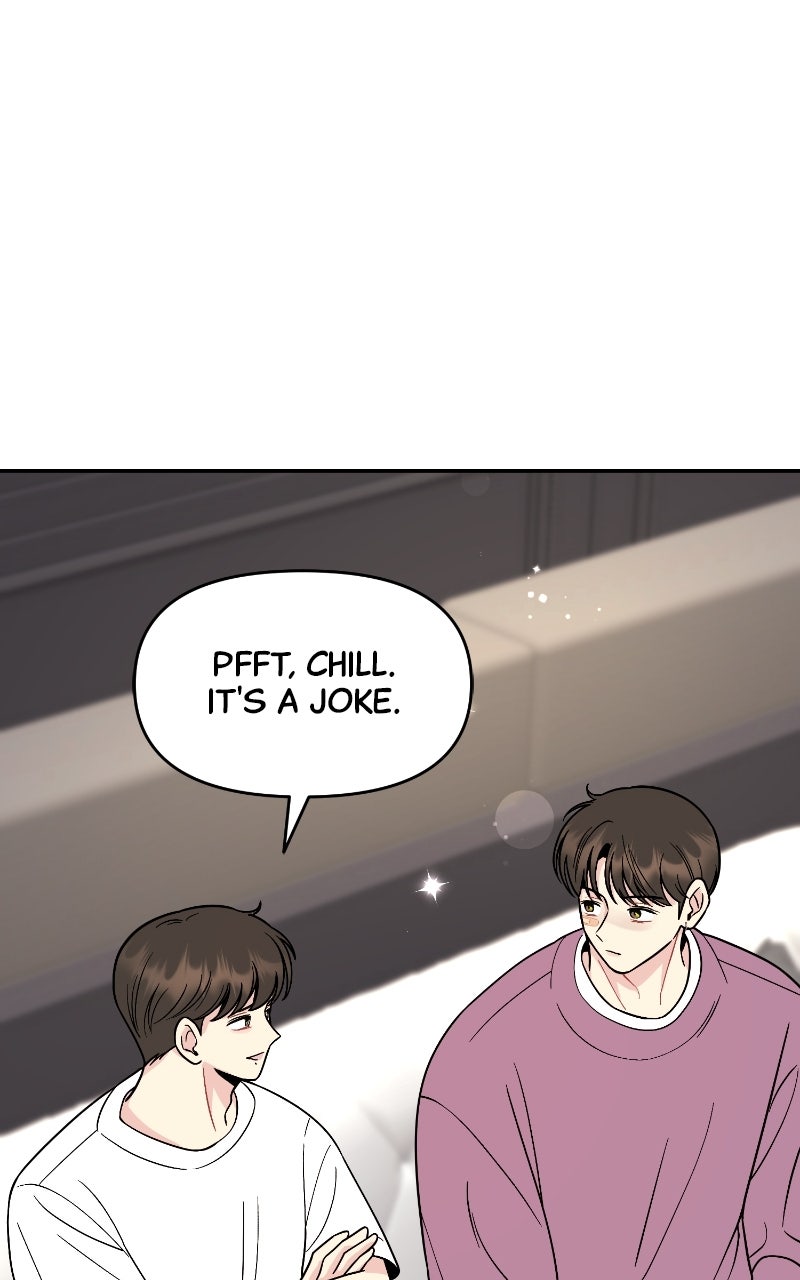 Beware ofDouble Trouble! Episode 17 page 68 - 