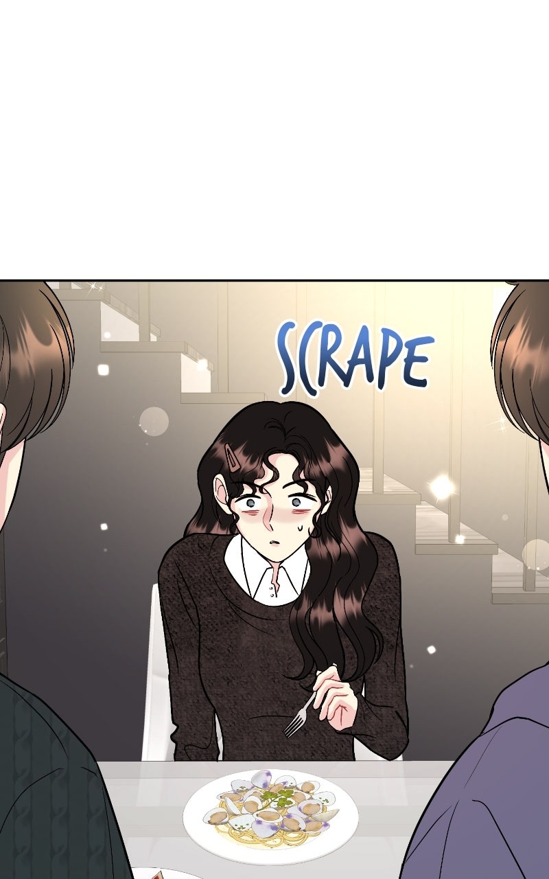 Beware ofDouble Trouble! Episode 18 page 110 - 
