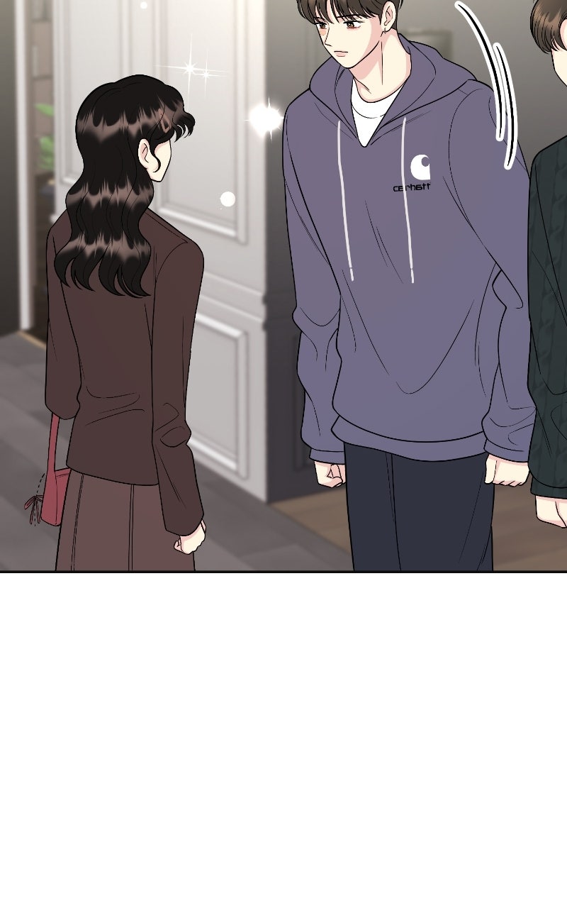Beware ofDouble Trouble! Episode 18 page 19 - 