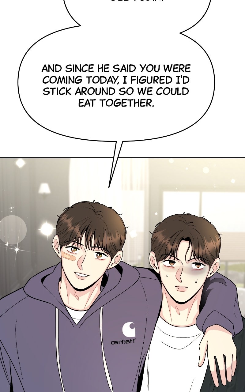 Beware ofDouble Trouble! Episode 18 page 4 - 