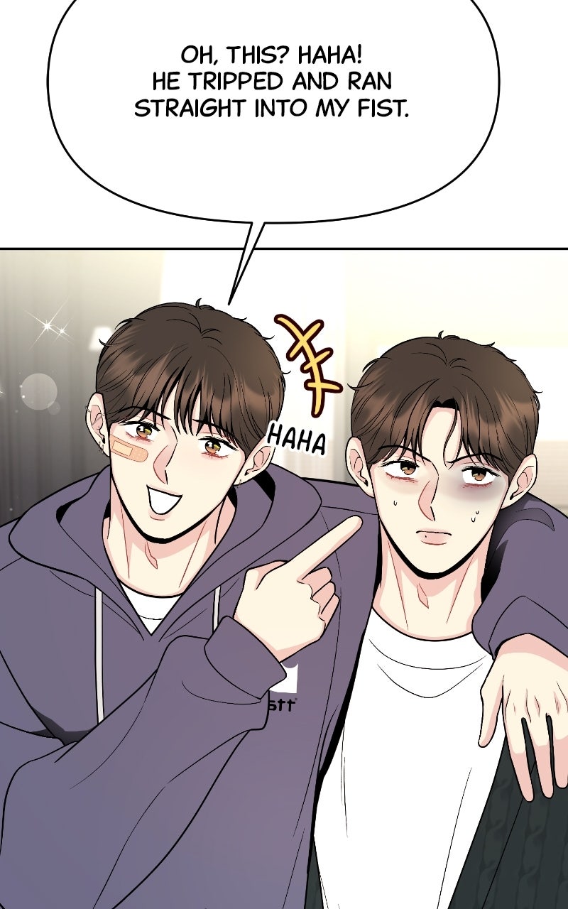 Beware ofDouble Trouble! Episode 18 page 7 - 
