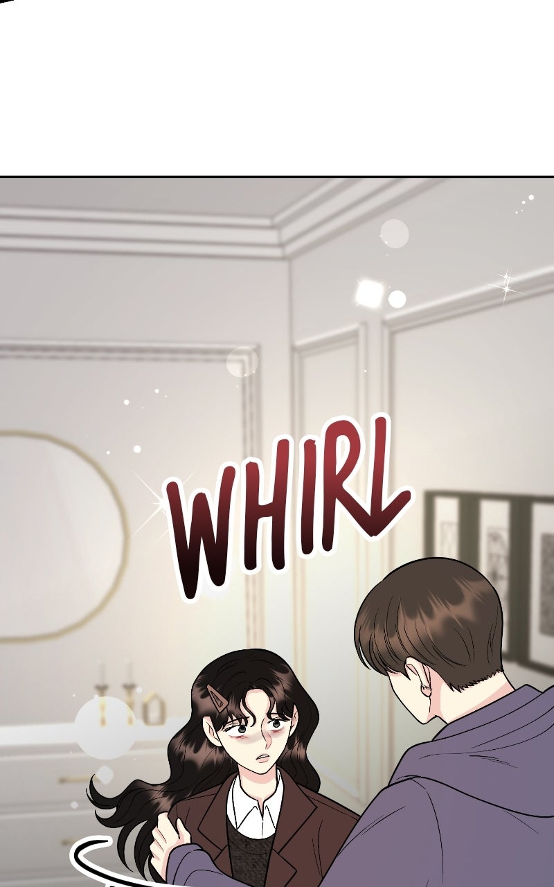 Beware ofDouble Trouble! Episode 18 page 62 - 