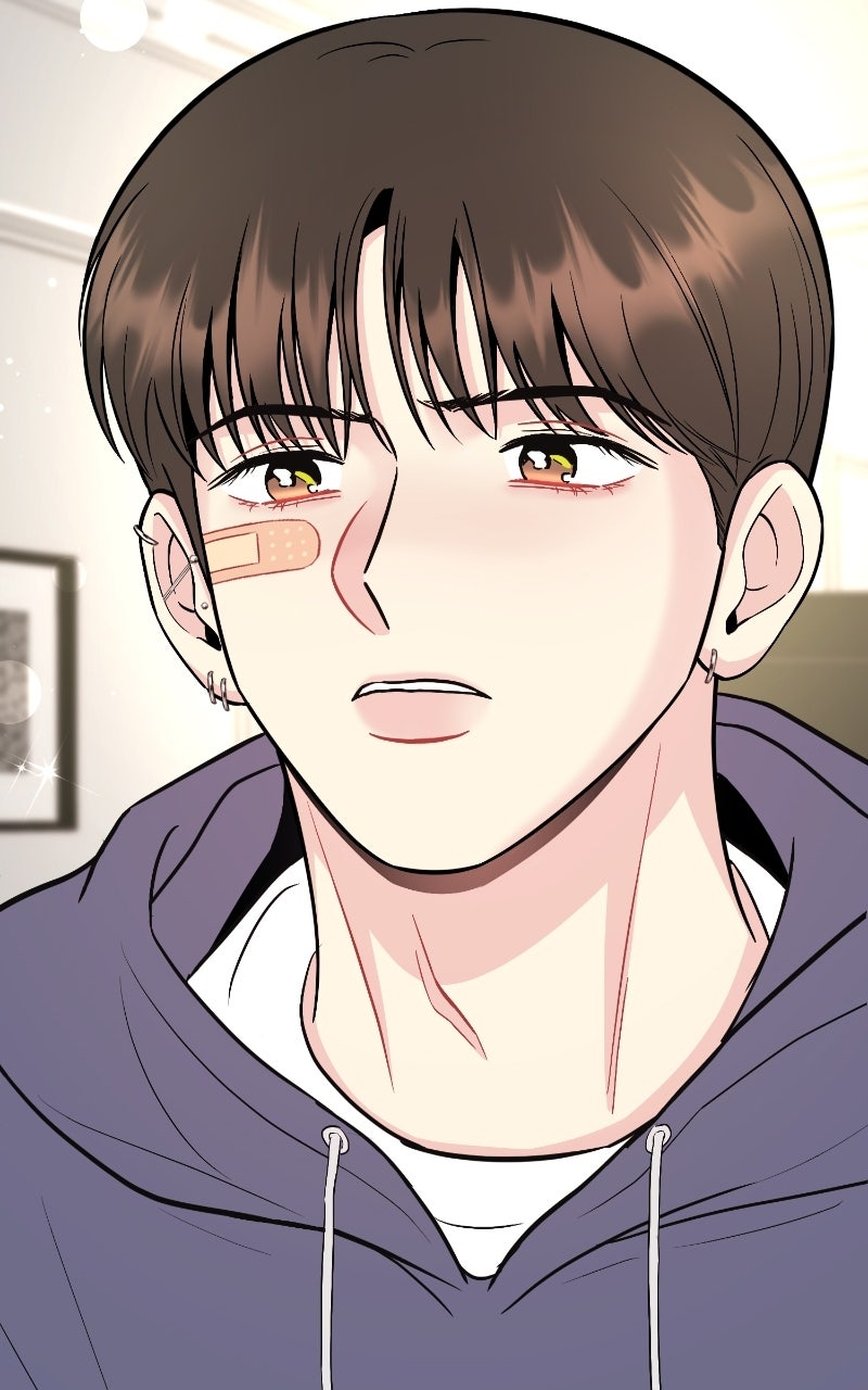 Beware ofDouble Trouble! Episode 18 page 69 - 