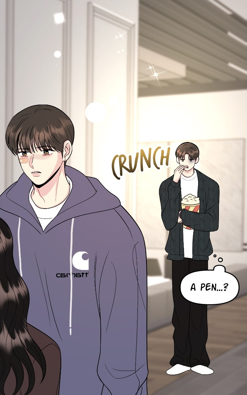 Beware ofDouble Trouble! Episode 18 page 72 - 