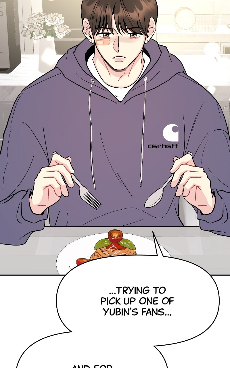 Beware ofDouble Trouble! Episode 18 page 88 - 
