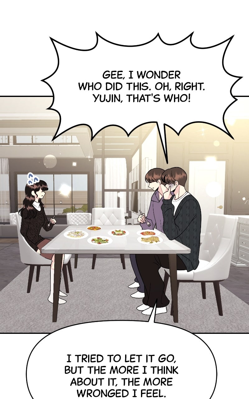 Beware ofDouble Trouble! Episode 19 page 40 - 