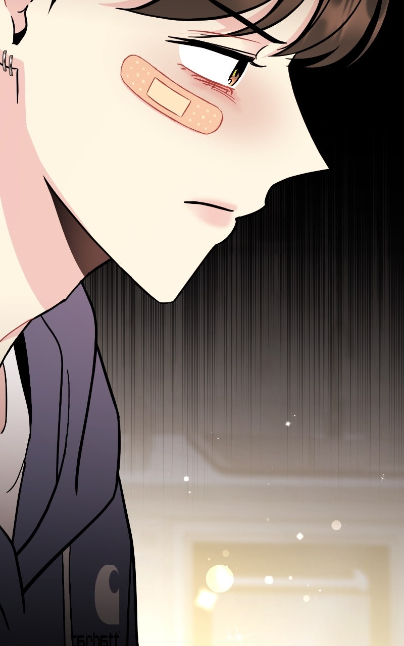 Beware ofDouble Trouble! Episode 19 page 58 - 