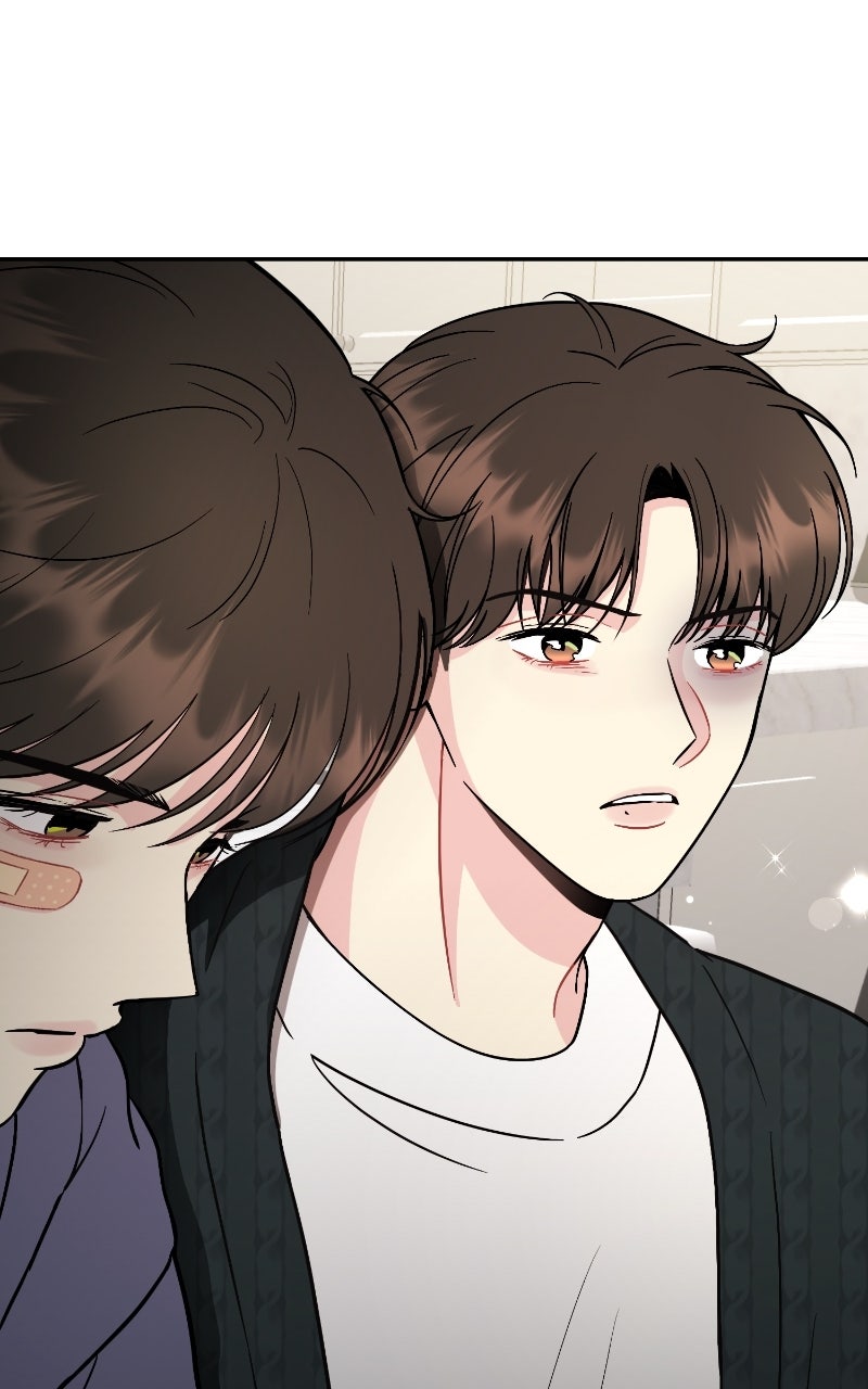 Beware ofDouble Trouble! Episode 19 page 8 - 