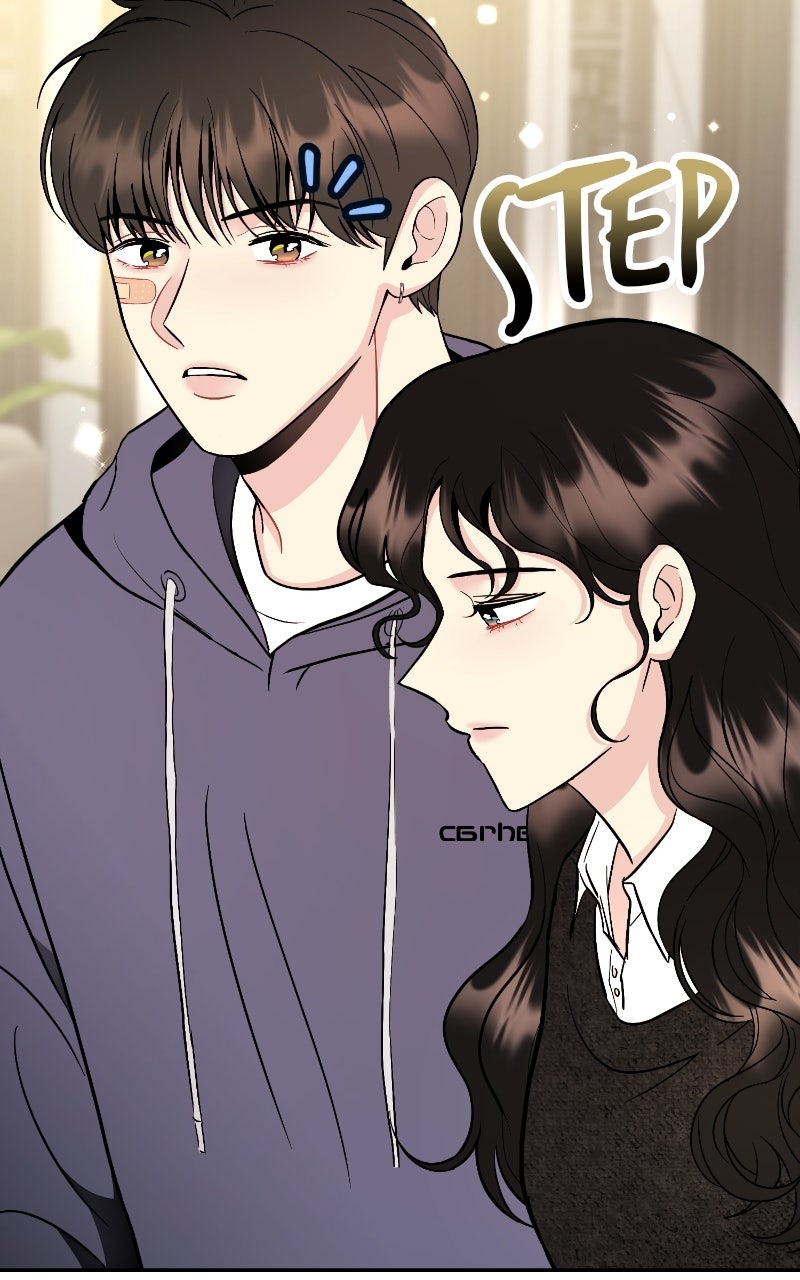 Beware ofDouble Trouble! Episode 19 page 71 - 