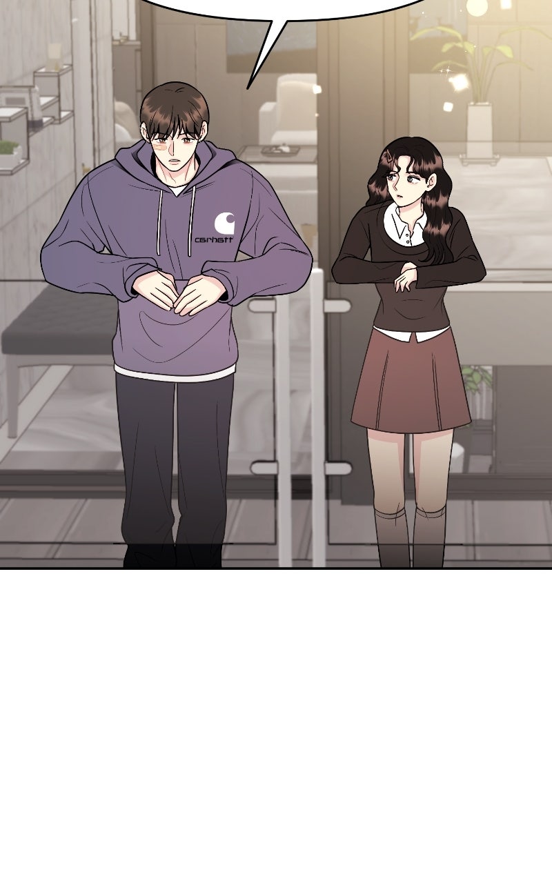Beware ofDouble Trouble! Episode 19 page 78 - 