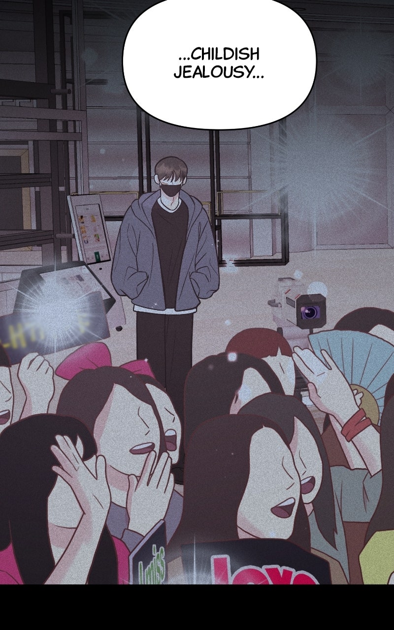 Beware ofDouble Trouble! Episode 19 page 86 - 