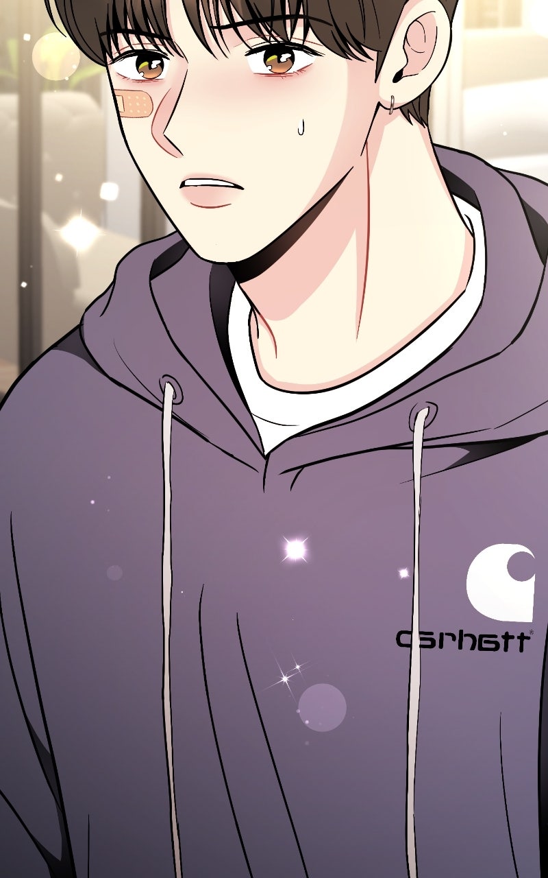 Beware ofDouble Trouble! Episode 19 page 98 - 