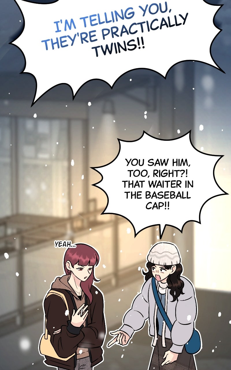 Beware ofDouble Trouble! Episode 2 page 101 - 