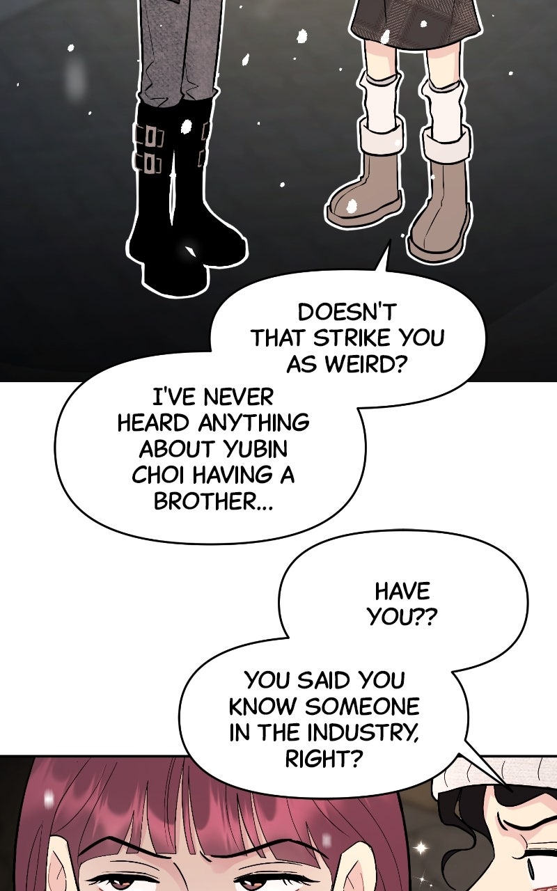 Beware ofDouble Trouble! Episode 2 page 102 - 