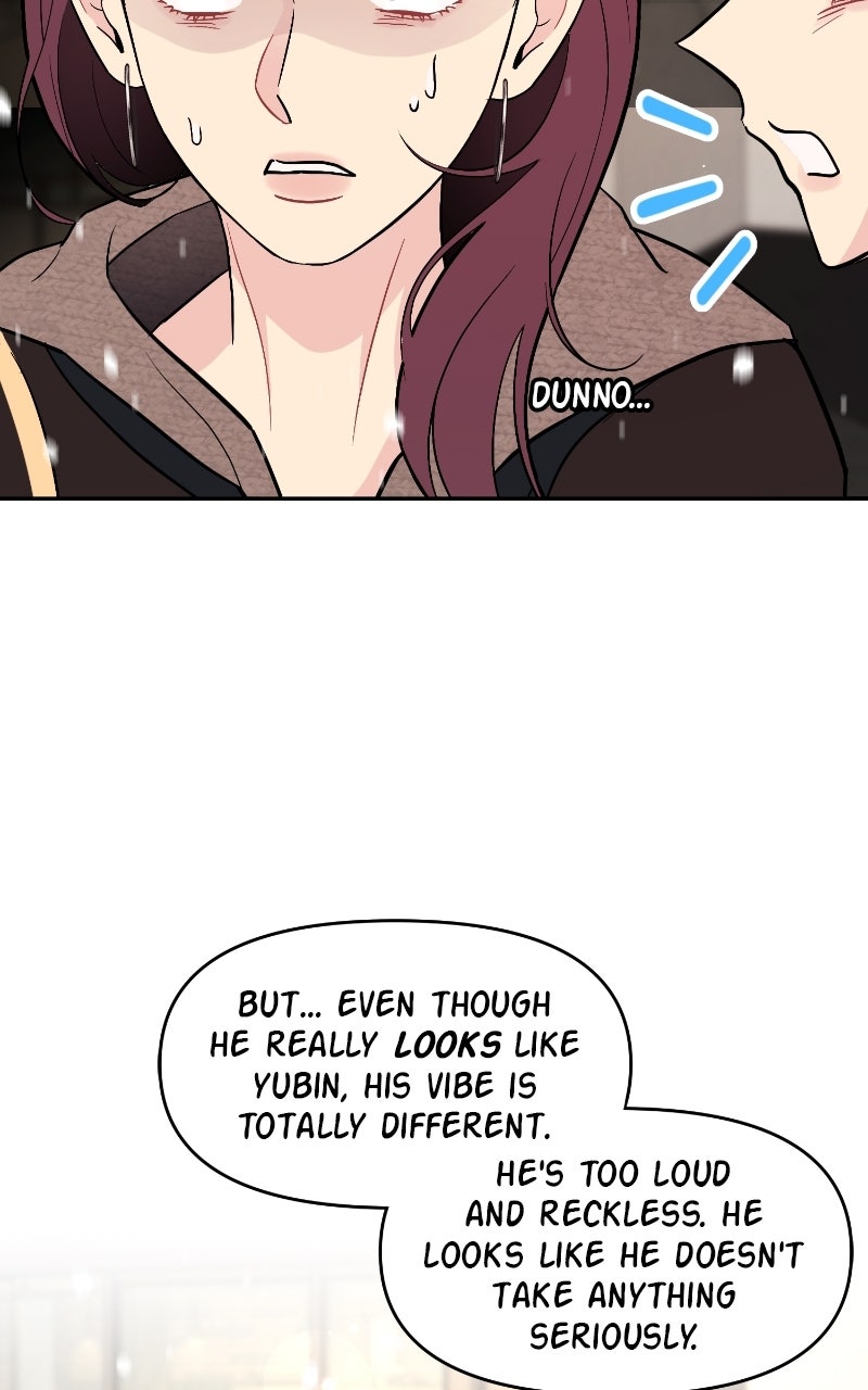 Beware ofDouble Trouble! Episode 2 page 103 - 