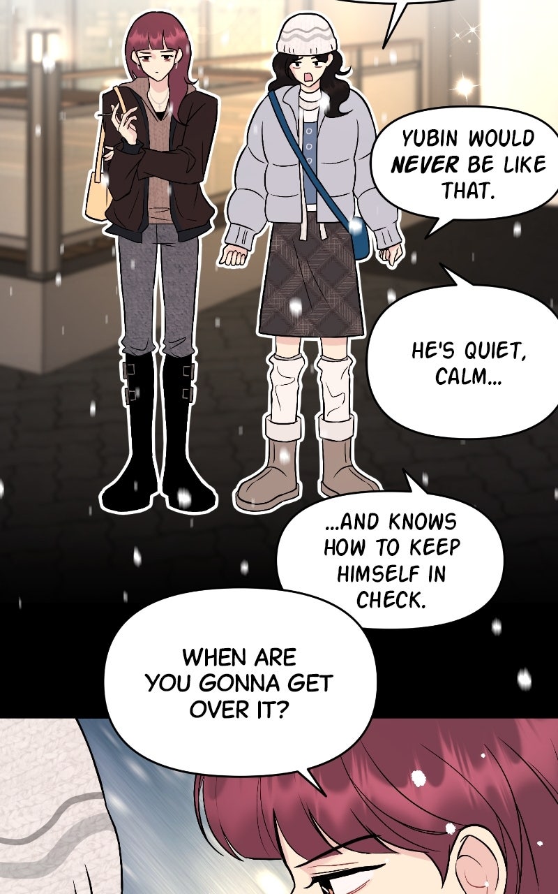 Beware ofDouble Trouble! Episode 2 page 104 - 