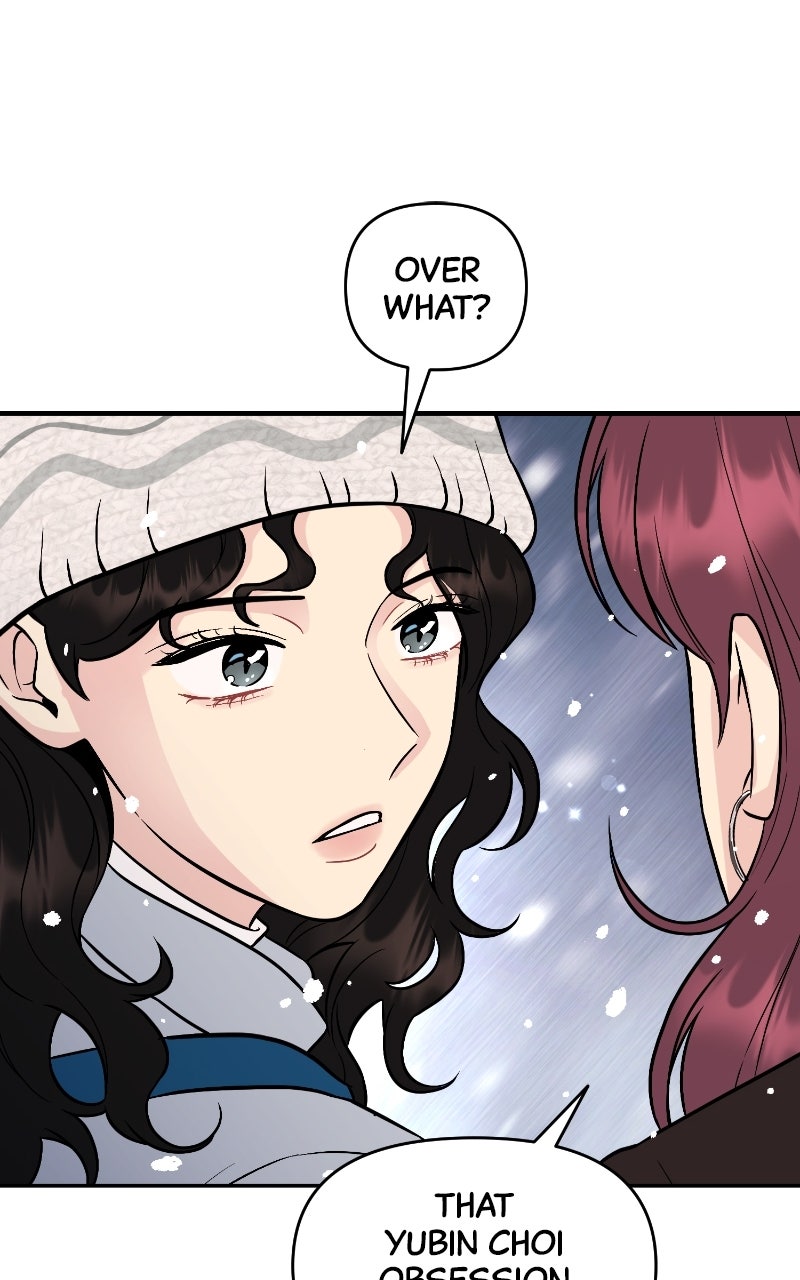Beware ofDouble Trouble! Episode 2 page 107 - 