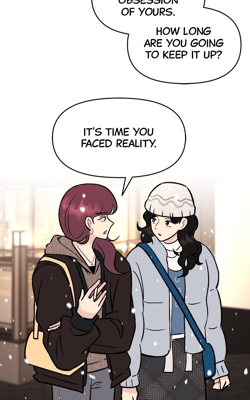 Beware ofDouble Trouble! Episode 2 page 108 - 