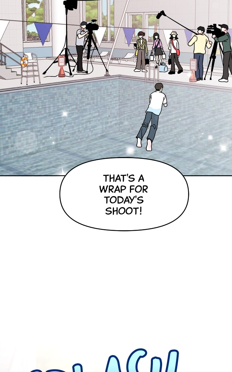 Beware ofDouble Trouble! Episode 2 page 31 - 