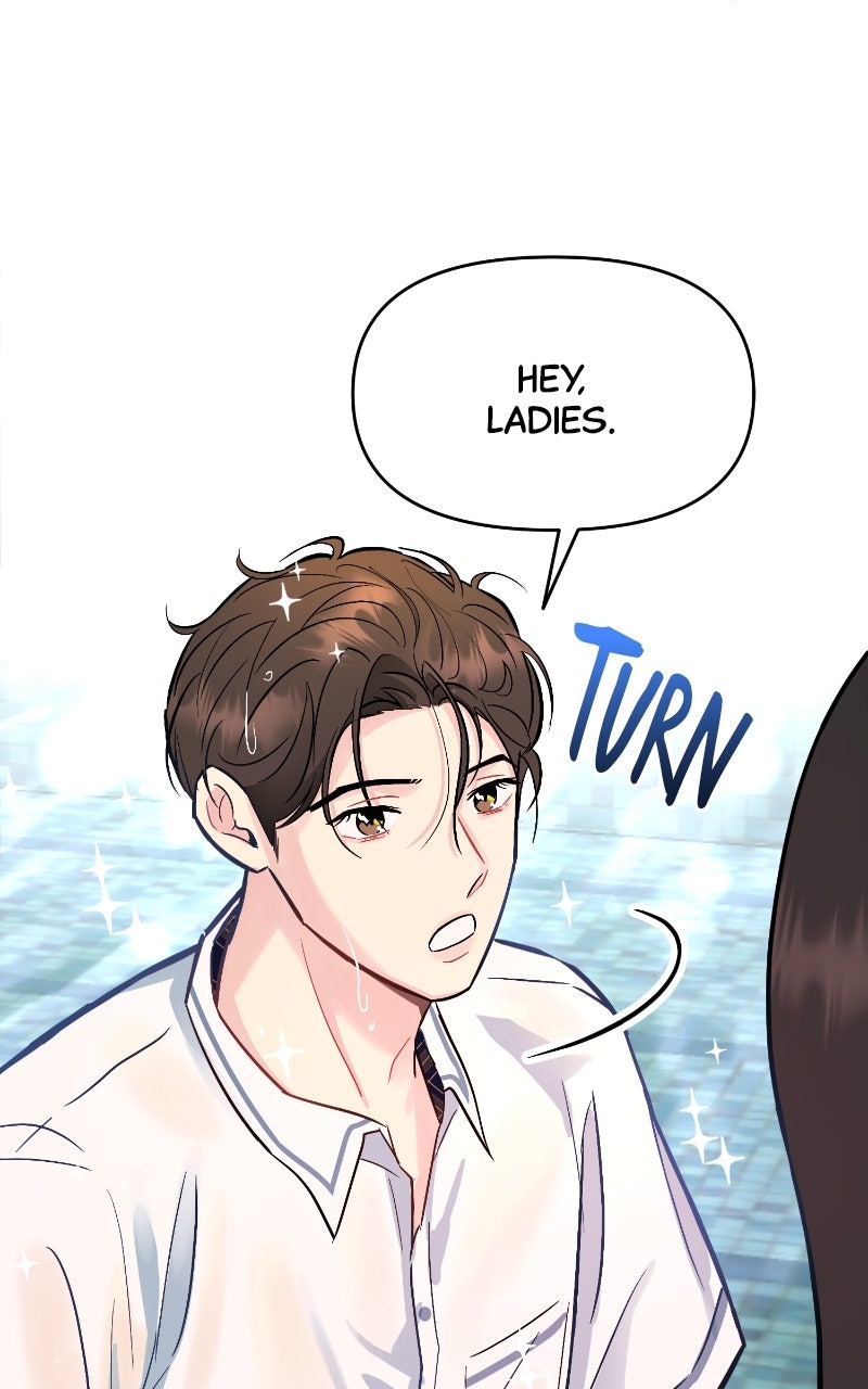 Beware ofDouble Trouble! Episode 2 page 36 - 
