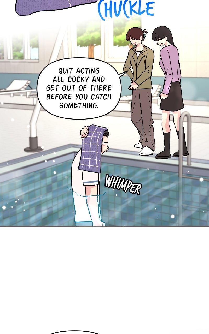 Beware ofDouble Trouble! Episode 2 page 40 - 