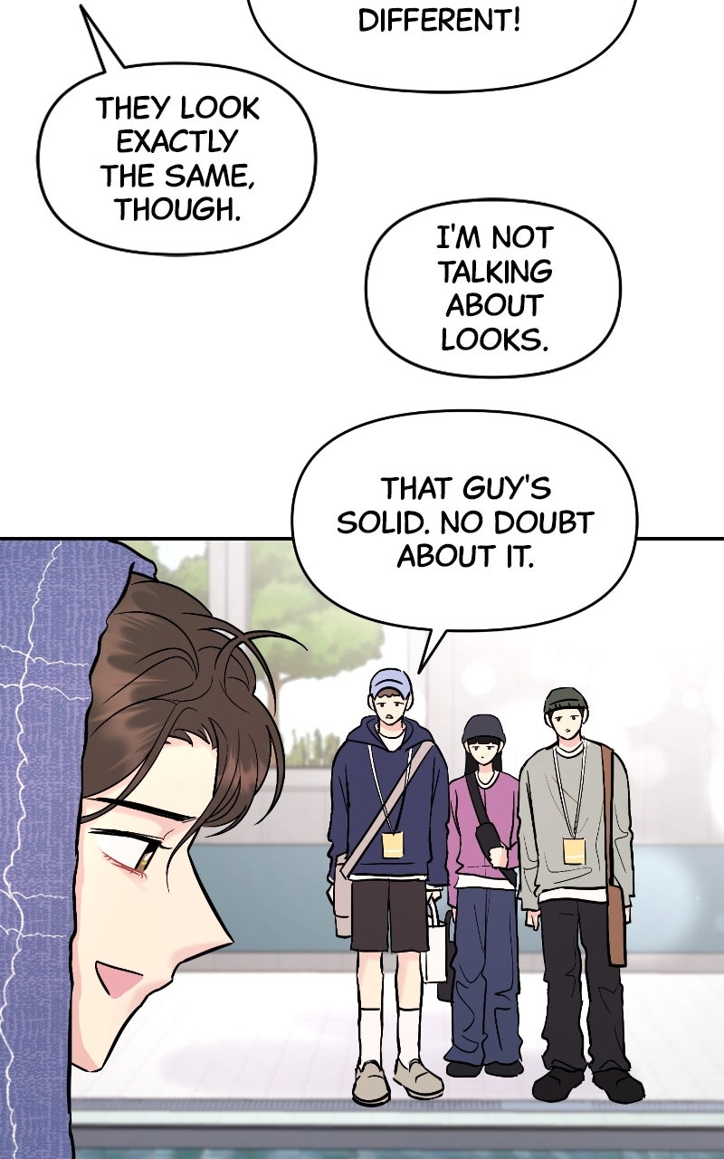 Beware ofDouble Trouble! Episode 2 page 43 - 