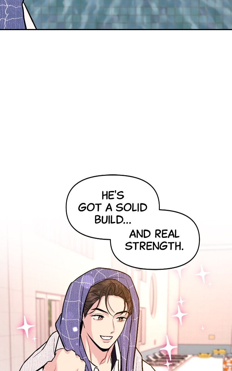 Beware ofDouble Trouble! Episode 2 page 44 - 