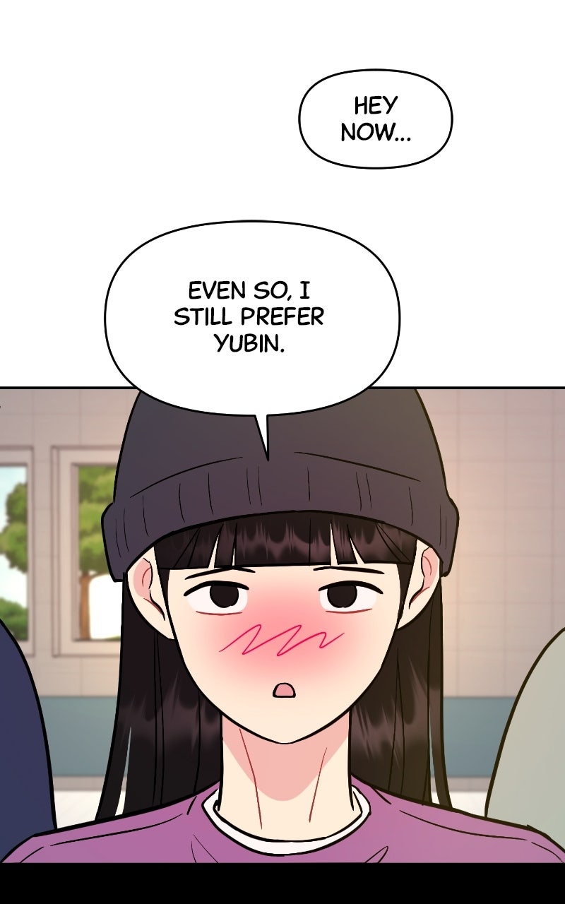 Beware ofDouble Trouble! Episode 2 page 47 - 