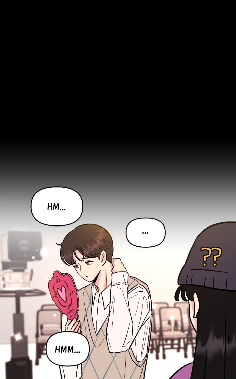 Beware ofDouble Trouble! Episode 2 page 48 - 