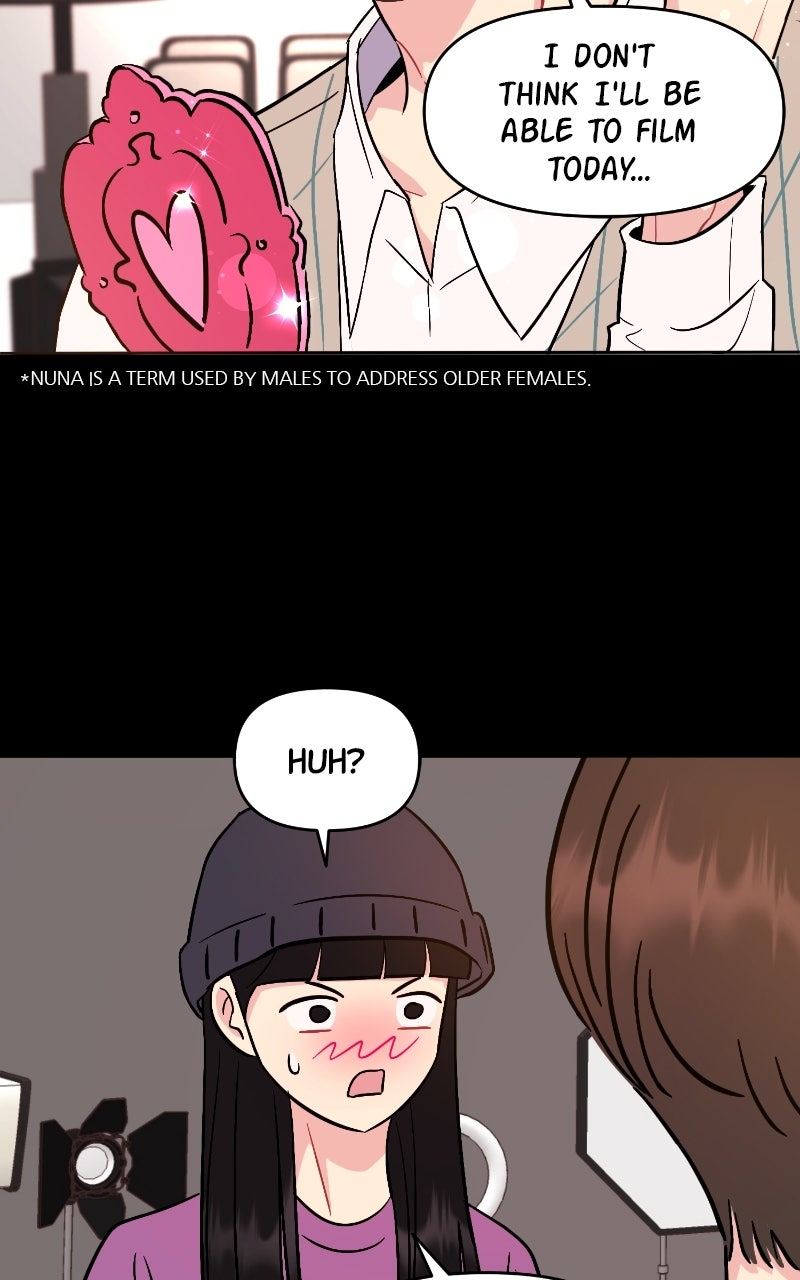 Beware ofDouble Trouble! Episode 2 page 50 - 