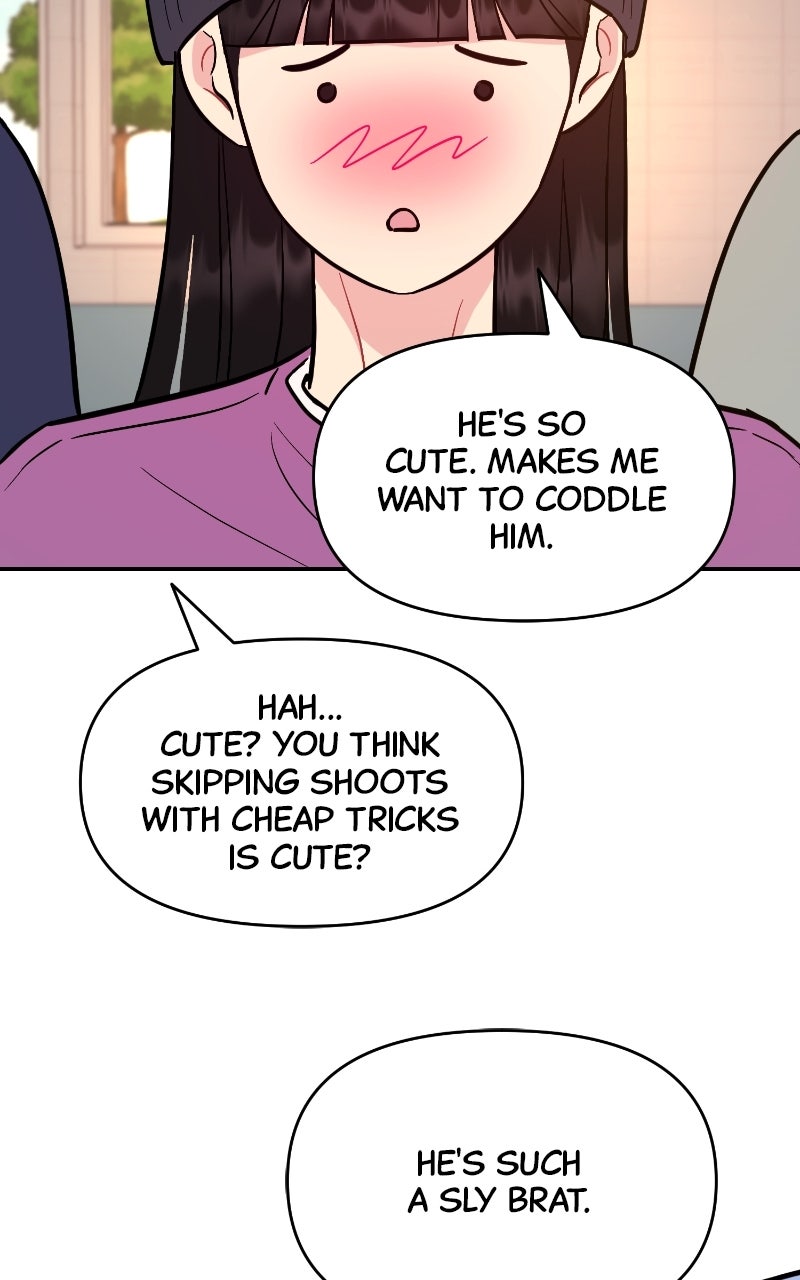 Beware ofDouble Trouble! Episode 2 page 53 - 