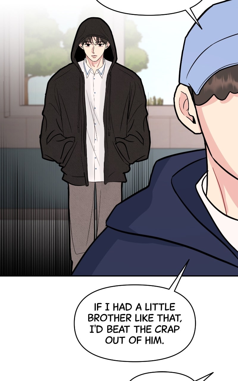 Beware ofDouble Trouble! Episode 2 page 54 - 