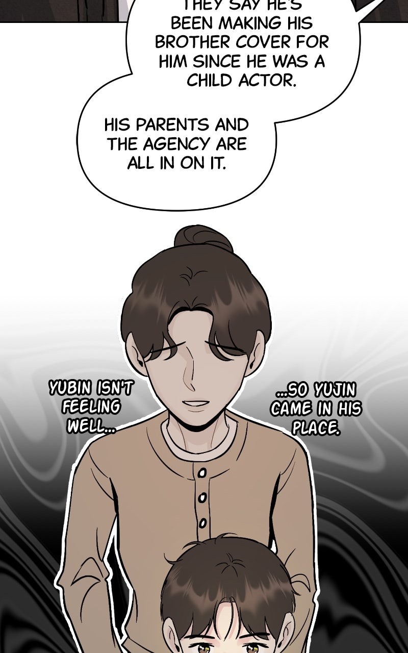 Beware ofDouble Trouble! Episode 2 page 56 - 